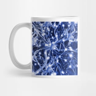 Neural network (P360/0420) Mug